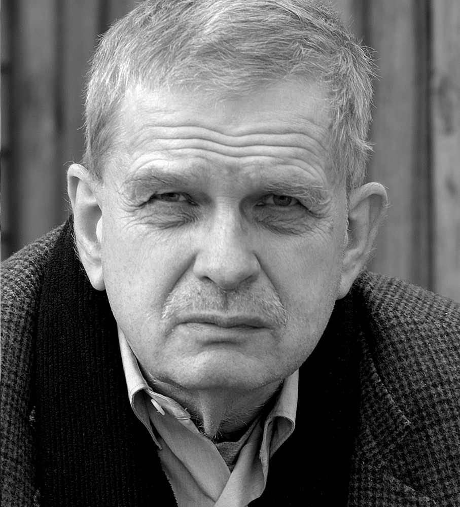Tomas Venclova Laureatem Międzynarodowej Nagrody Literackiej im. Zbigniewa Herberta 2023